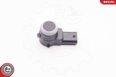 Parkeringssensorer - Sensor, parkeringshjälp ESEN SKV 28SKV019