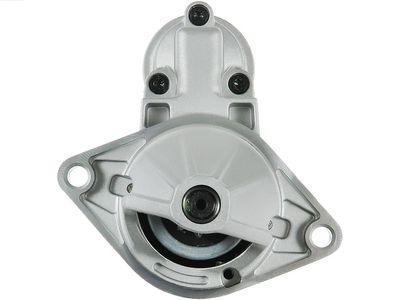 Startmotor - Startmotor AS-PL S0088