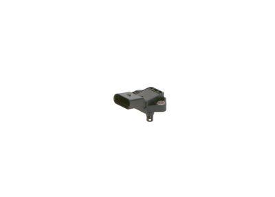 Laddtryckssensor - Sensor, laddtryck BOSCH 0 281 002 976