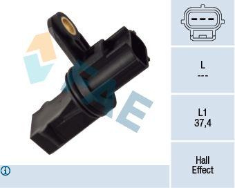 Hastighetsgivare - Sensor, hastighet FAE 79388