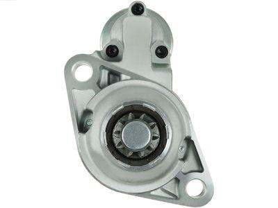 Startmotor - Startmotor AS-PL S0224