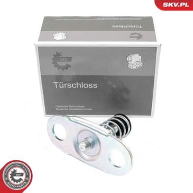 Motorhuv och delar - Motorhuvlås ESEN SKV 96SKV252