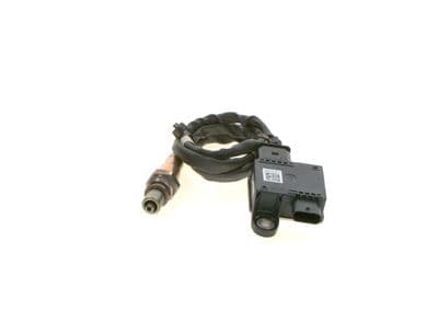 Avgasttryckgivare - Partikelsensor BOSCH 0 281 007 646