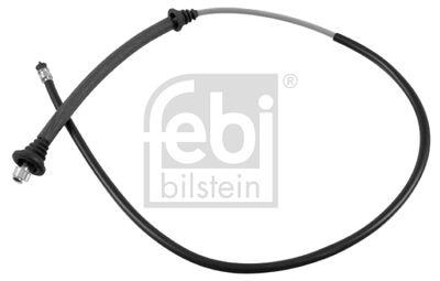 Hastighetsmätarvajer - Hastighetsmätaraxel FEBI BILSTEIN 21518