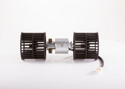 Fläktmotor - Kupéfläkt BOSCH 9 130 451 050