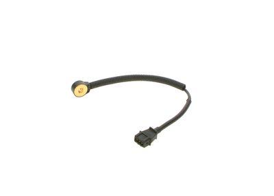 Knacksensor - Knackningssensor BOSCH 0 261 231 232