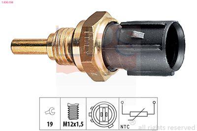 Oljetryckssensor - Sensor, oljetemperatur EPS 1.830.198