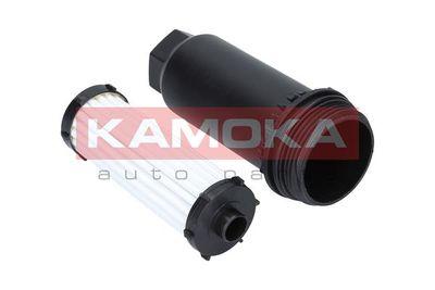 Automatväxellådefilter - Hydraulikfilter, automatväxel KAMOKA F602401