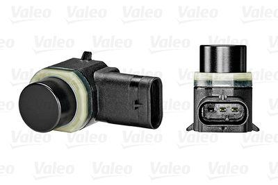 Parkeringssensorer - Sensor, parkeringshjälp VALEO 890008