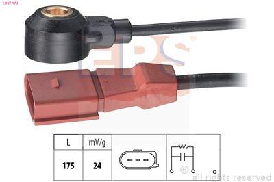 Knacksensor - Knackningssensor EPS 1.957.173