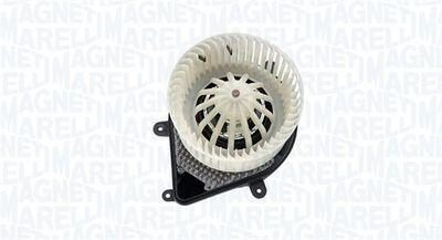 Fläktmotor - Kupéfläkt MAGNETI MARELLI 069412347010