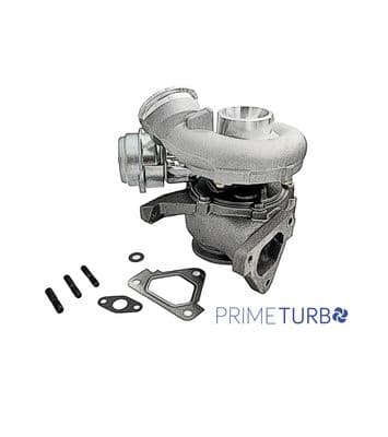 Turboladdare - Laddare, laddsystem PRIME TURBO V00134T