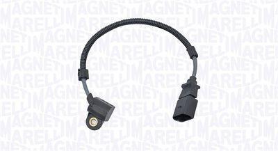 Kamaxelsensor - Sensor, kamaxelposition MAGNETI MARELLI 064847215010