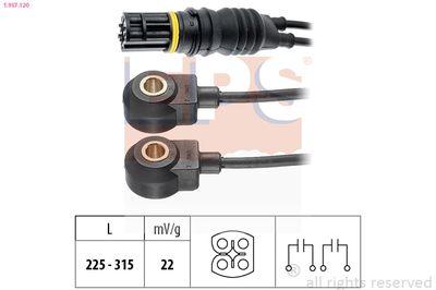 Knacksensor - Knackningssensor EPS 1.957.120