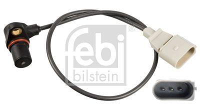 Vevaxelsensor - Impulsgivare, vevaxel FEBI BILSTEIN 109422