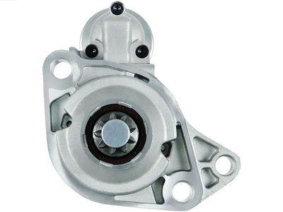 Startmotor - Startmotor AS-PL S0027