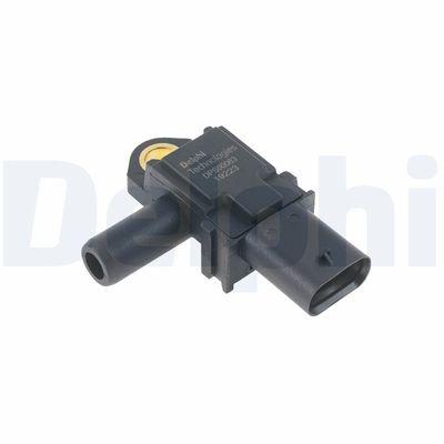 Avgasttryckgivare - Sensor, avgastryck DELPHI DPS00063-12B1