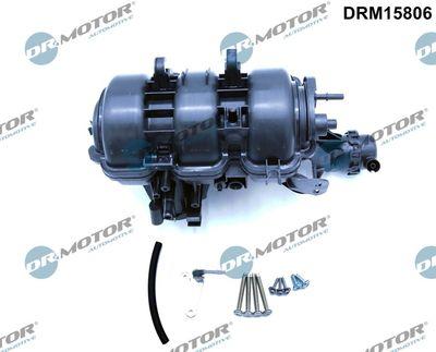 Insugningsgrenrör - Sugrörmodul DR.MOTOR AUTOMOTIVE DRM15806