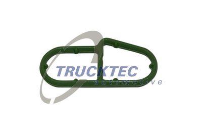 Packning, bränslefilter - Tätning, bränslefilter TRUCKTEC AUTOMOTIVE 01.14.172