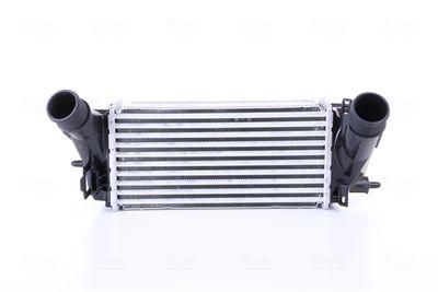 Intercooler - Laddluftkylare NISSENS 96252