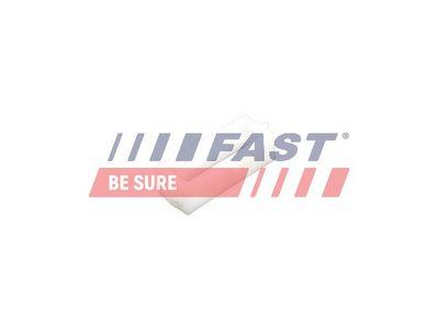 Lister - Clip, list FAST FT96603