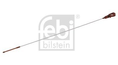 Oljesticka - Oljemätsticka FEBI BILSTEIN 47301