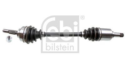 Drivaxel - Drivaxel FEBI BILSTEIN 183169