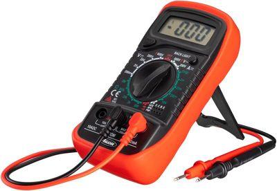 Multimetrar - Multimeter VIGOR V4324