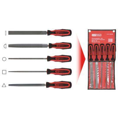 Filar - Filsats KS TOOLS 140.3000