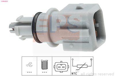 Insugningslufttemperatursensor - Sensor, insugslufttemperatur EPS 1.994.012