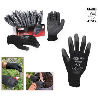 Handskar - Skyddshandske KS TOOLS 310.0470