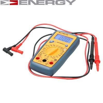 Multimetrar - Multimeter ENERGY NE00841