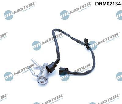 Dosermodul - Doseringsmodul, ureainsprutning DR.MOTOR AUTOMOTIVE DRM02134