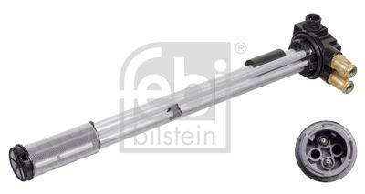 Bränslenivåsensor - Sensor, bränsletank FEBI BILSTEIN 102659