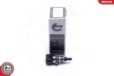 Insugningslufttemperatursensor - Sensor, insugslufttemperatur ESEN SKV 17SKV686