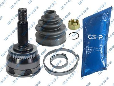 CV-led - Ledsats, drivaxel GSP 824061