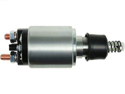 Startrelä - Solenoid, startmotor AS-PL SS0009