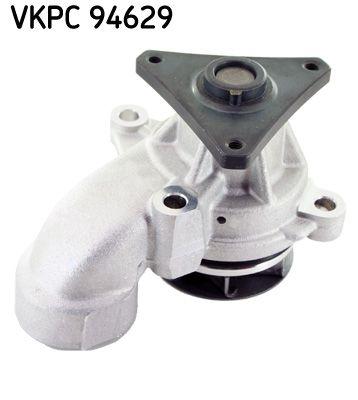 Vattenpump - Vattenpump, motorkylning SKF VKPC 94629