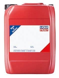 Bränsletillsatser - Bränsletillsats LIQUI MOLY 5133