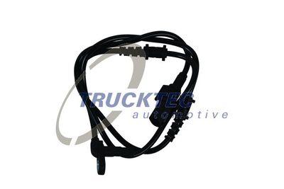 ABS-sensor - ABS-givare TRUCKTEC AUTOMOTIVE 02.42.062