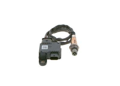 Avgasttryckgivare - Partikelsensor BOSCH 0 281 008 472