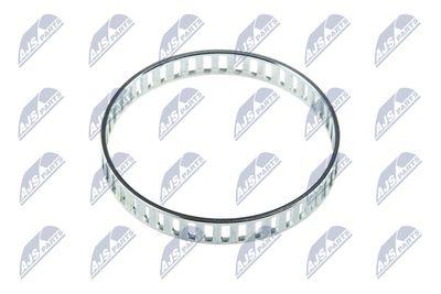 ABS-ring - Sensorring, ABS NTY NZA-AU-001