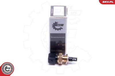 Insugningslufttemperatursensor - Sensor, insugslufttemperatur ESEN SKV 17SKV685