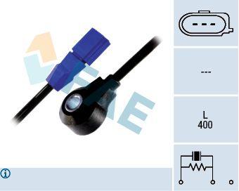 Knacksensor - Knackningssensor FAE 60170