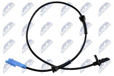 ABS-sensor - ABS-givare NTY HCA-CT-027