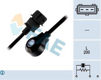 Knacksensor - Knackningssensor FAE 60136