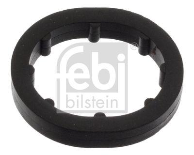 Packning, oljekylare - Ringpackning, oljekylare FEBI BILSTEIN 49402