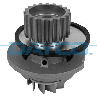 Vattenpump - Vattenpump, motorkylning DAYCO DP068