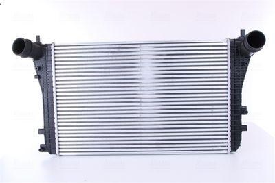 Intercooler - Laddluftkylare NISSENS 96575