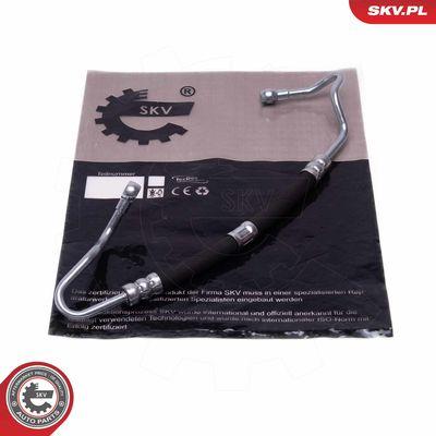 Styrslang / -rör - Hydraulikslang, styrsystem ESEN SKV 10SKV871